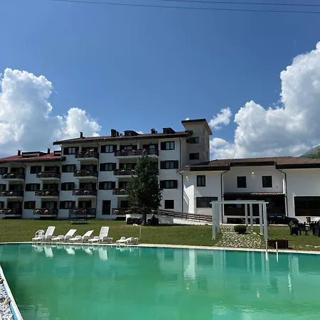 Hotel Verdeneve-3