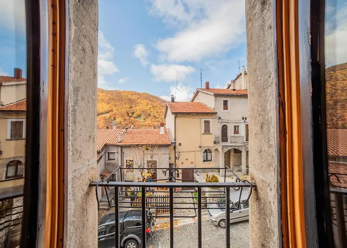 Hotel Dependance Fresilia Opi